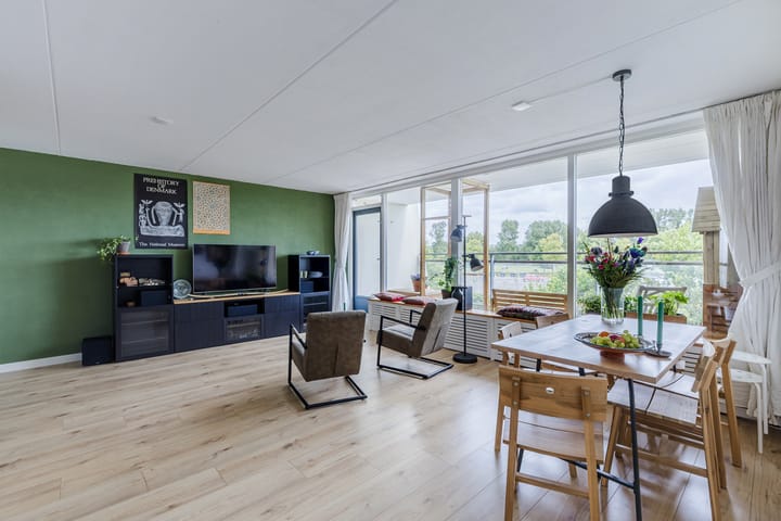 Foto 6 van Solidarnoscstraat 13