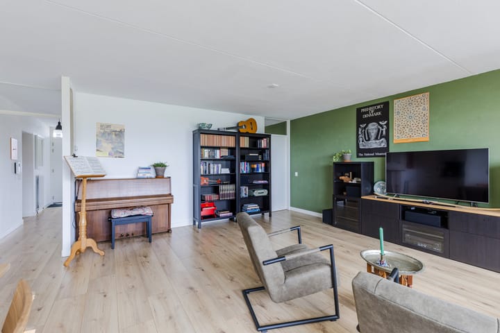 Foto 8 van Solidarnoscstraat 13