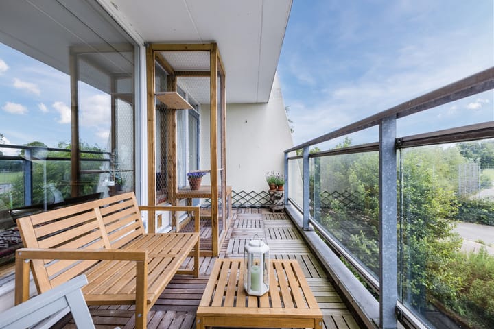 Foto 9 van Solidarnoscstraat 13