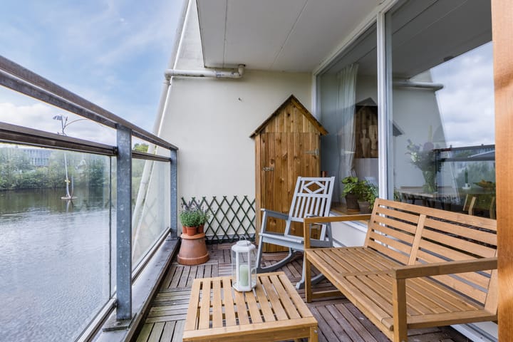 Foto 10 van Solidarnoscstraat 13