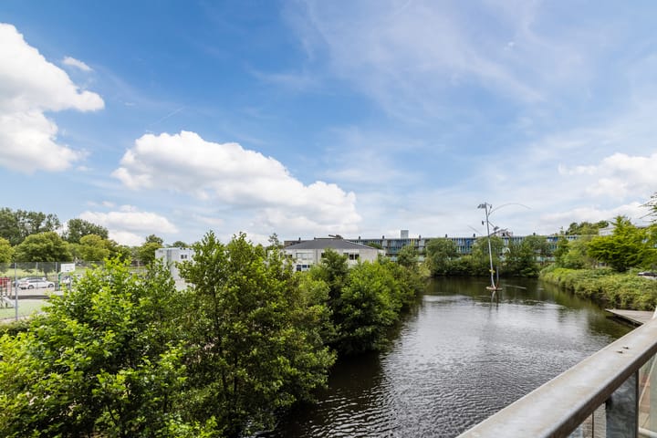 Foto 11 van Solidarnoscstraat 13