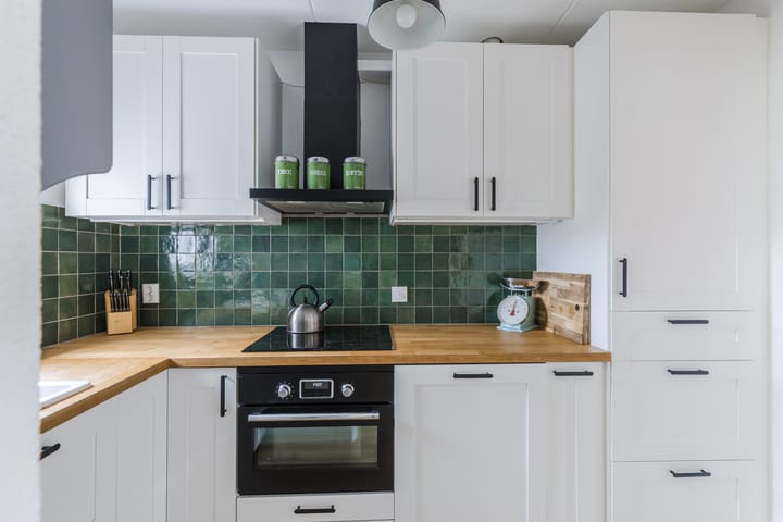 Foto 12 van Solidarnoscstraat 13