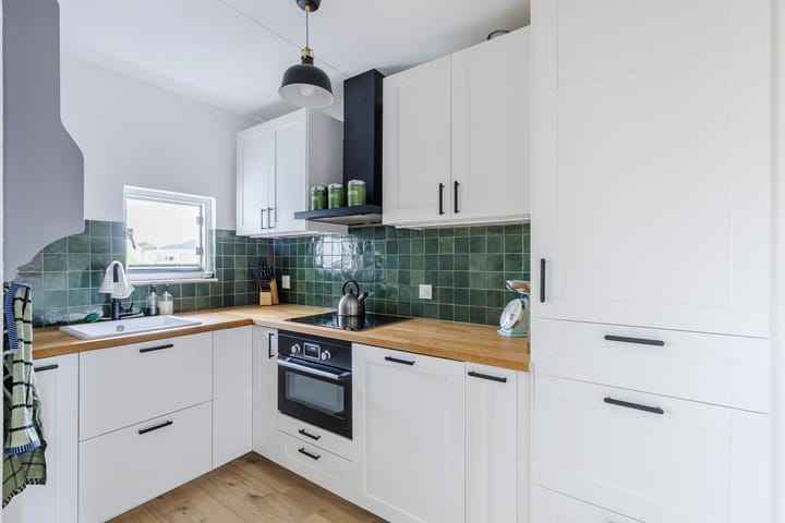 Foto 14 van Solidarnoscstraat 13