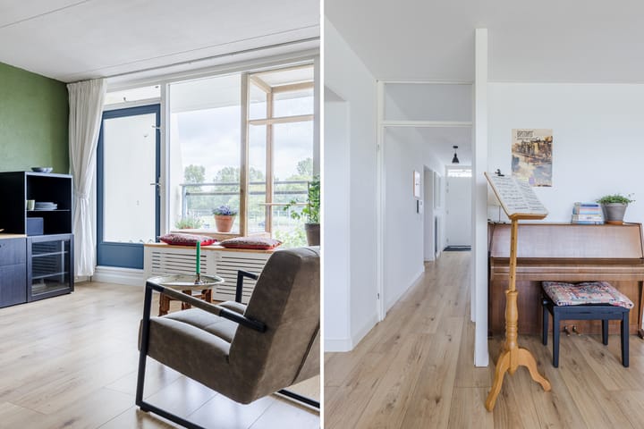 Foto 15 van Solidarnoscstraat 13