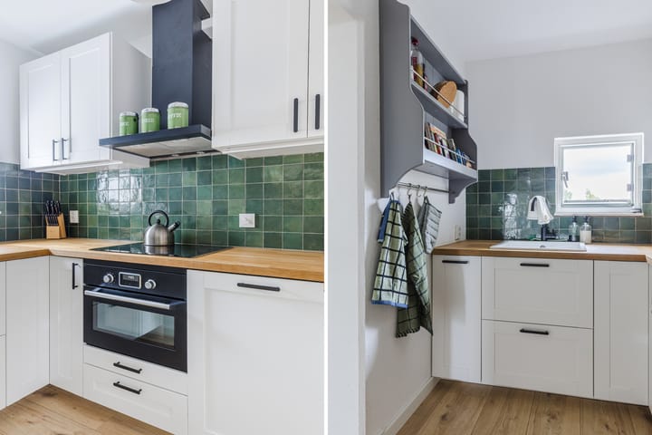 Foto 16 van Solidarnoscstraat 13