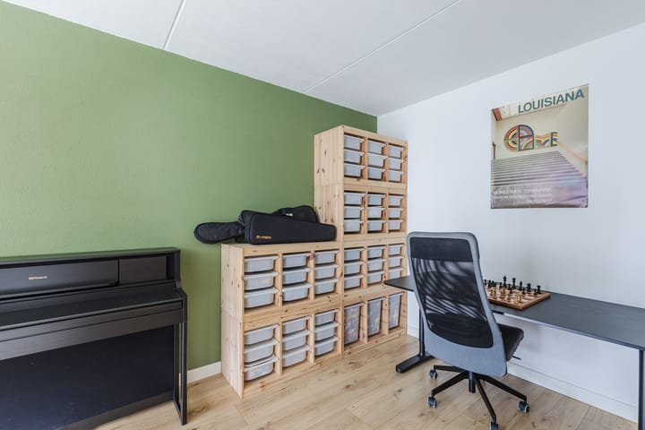 Foto 17 van Solidarnoscstraat 13