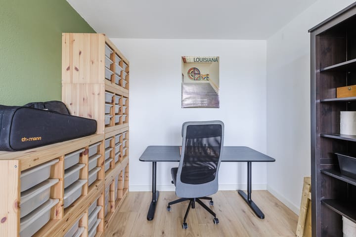 Foto 18 van Solidarnoscstraat 13