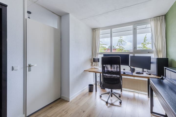 Foto 19 van Solidarnoscstraat 13