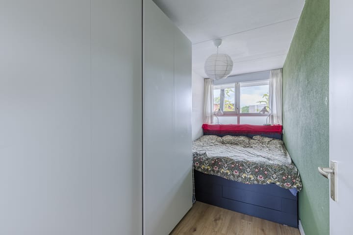 Foto 20 van Solidarnoscstraat 13