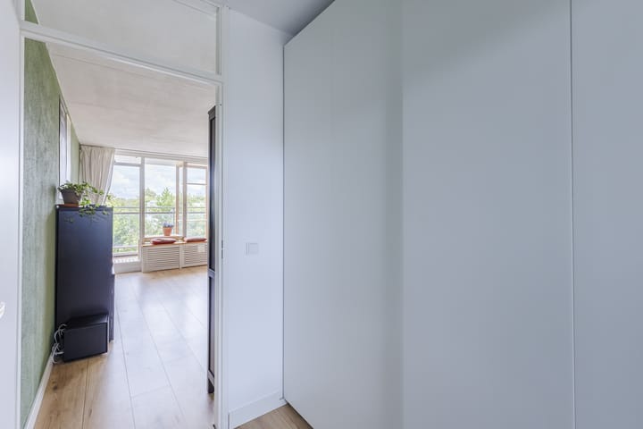 Foto 21 van Solidarnoscstraat 13