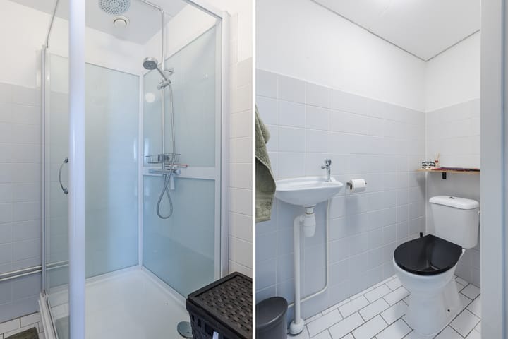 Foto 24 van Solidarnoscstraat 13