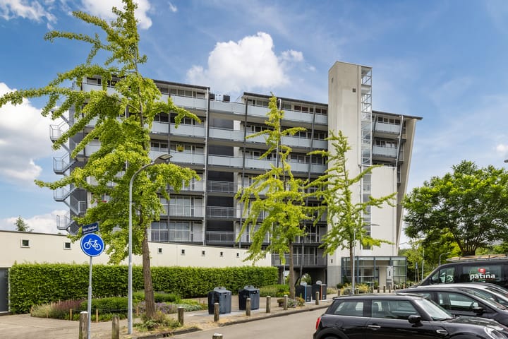 Foto 25 van Solidarnoscstraat 13