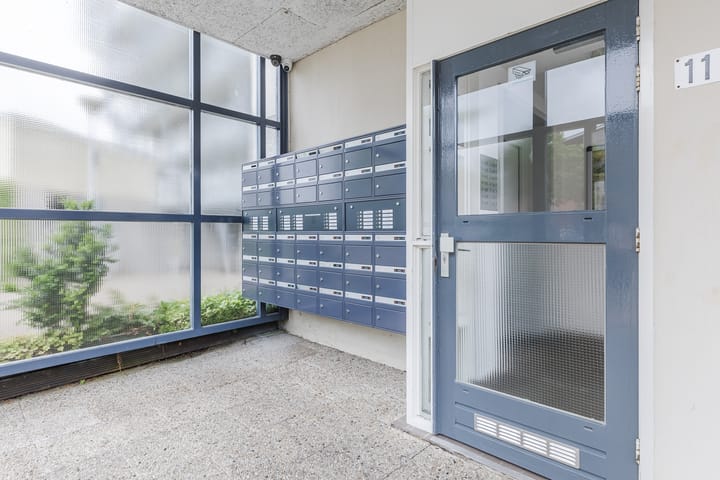 Foto 26 van Solidarnoscstraat 13