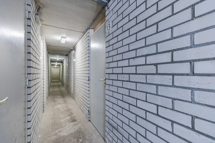 Foto 29 van Solidarnoscstraat 13