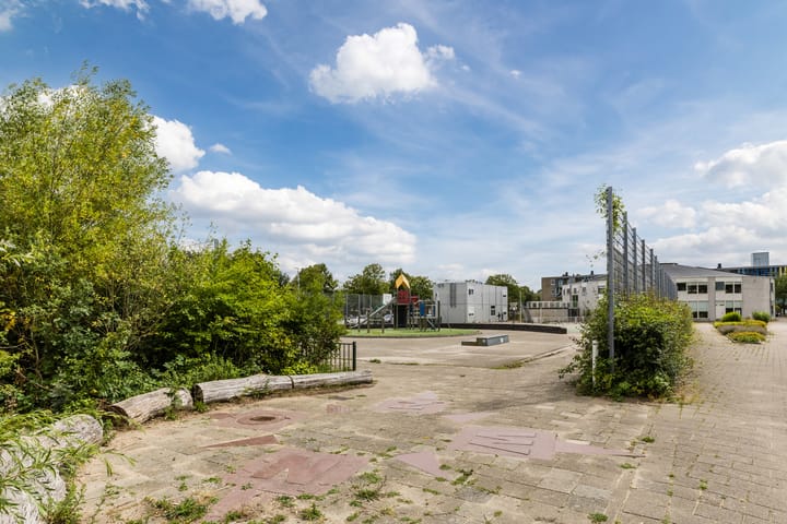 Foto 30 van Solidarnoscstraat 13