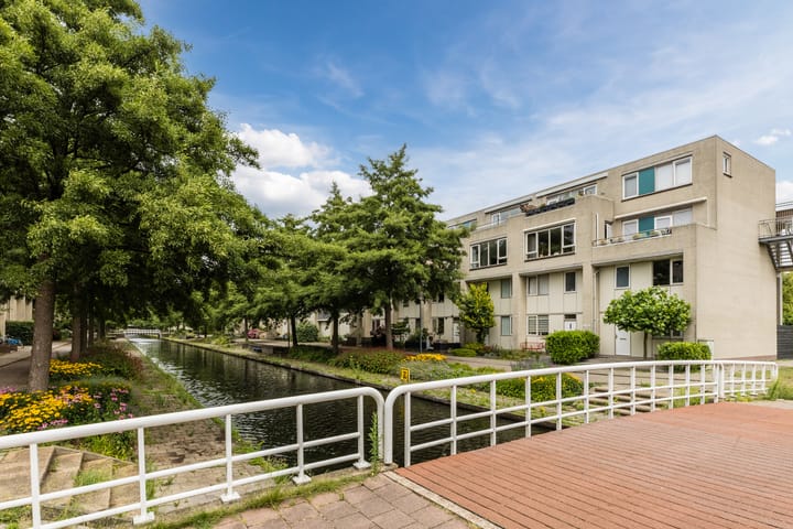 Foto 32 van Solidarnoscstraat 13