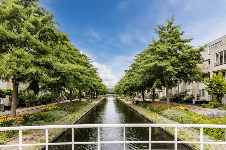 Foto 33 van Solidarnoscstraat 13