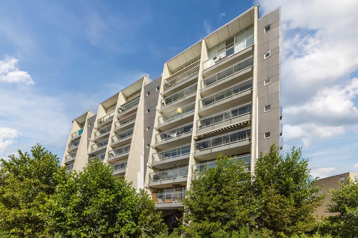 Foto 34 van Solidarnoscstraat 13