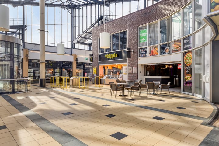 Dalipassage 56, Emmen