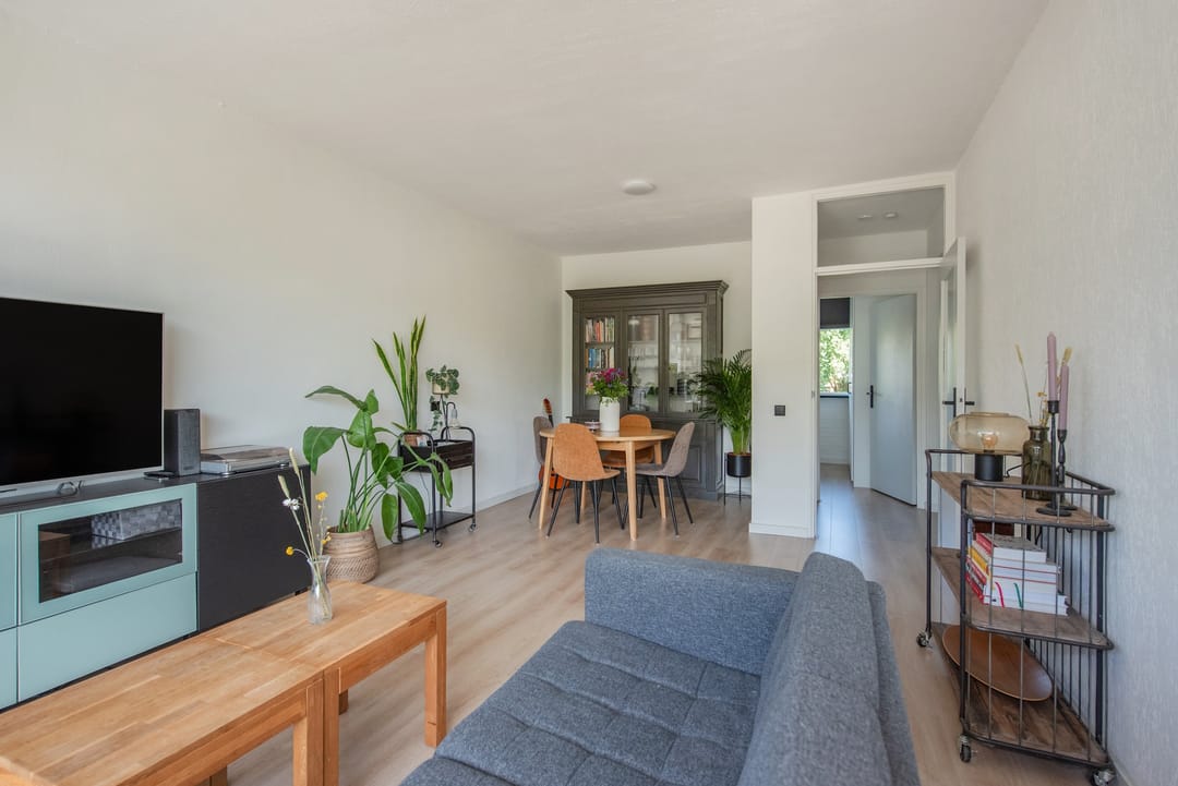 Foto 2 van Bosboom-Toussaintplein 120