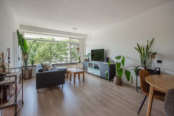 Foto 3 van Bosboom-Toussaintplein 120