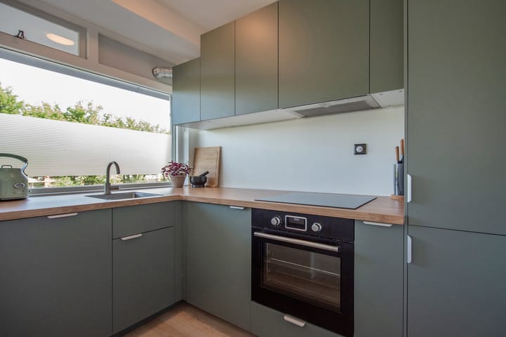 Foto 5 van Bosboom-Toussaintplein 120