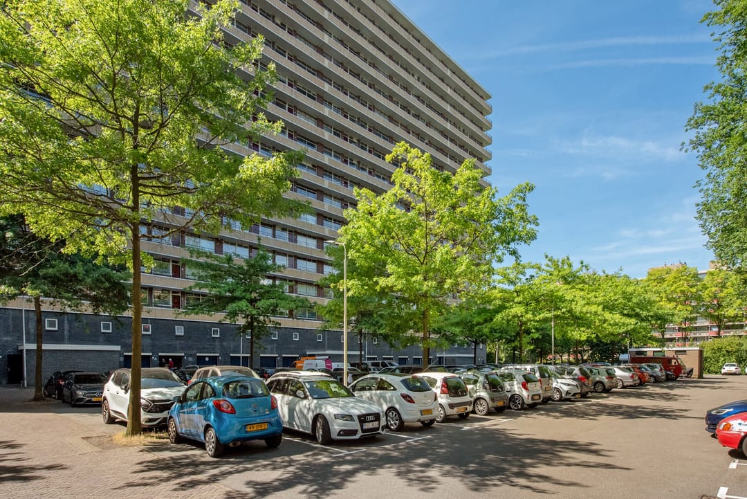 Foto 8 van Bosboom-Toussaintplein 120