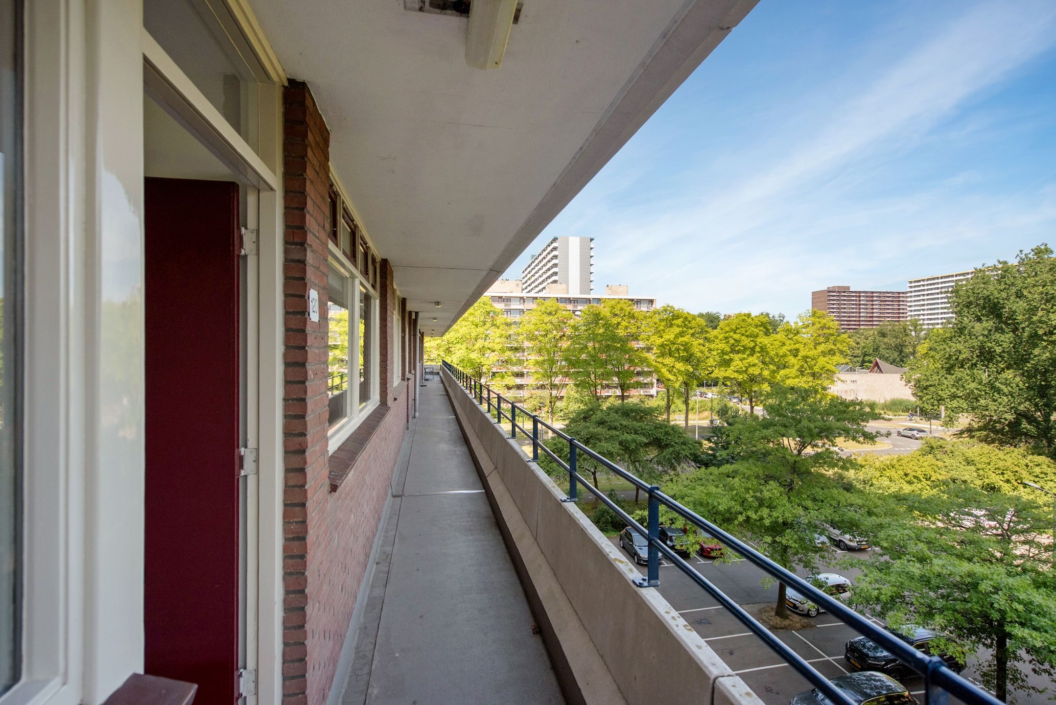 Foto 9 van Bosboom-Toussaintplein 120