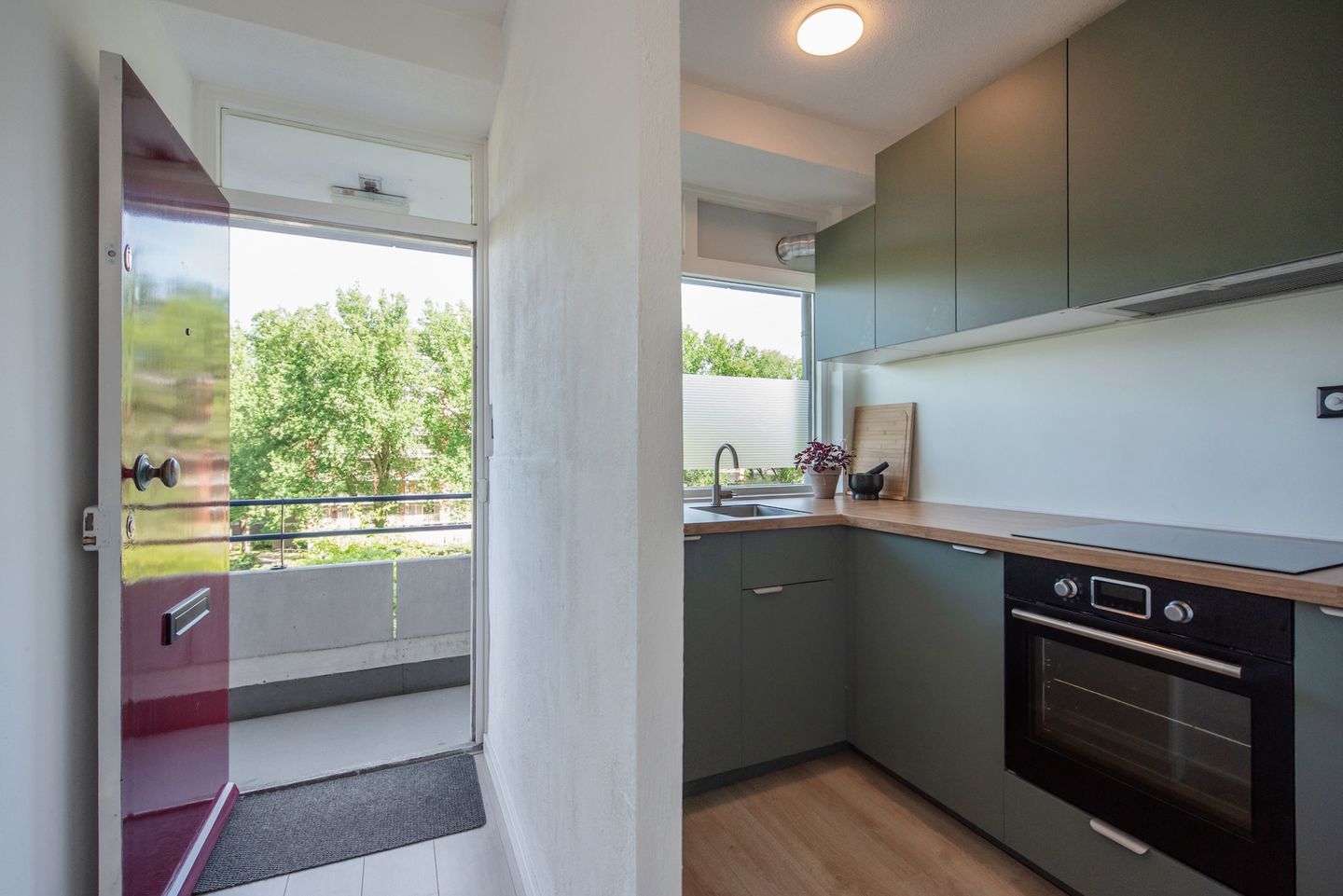 Foto 10 van Bosboom-Toussaintplein 120