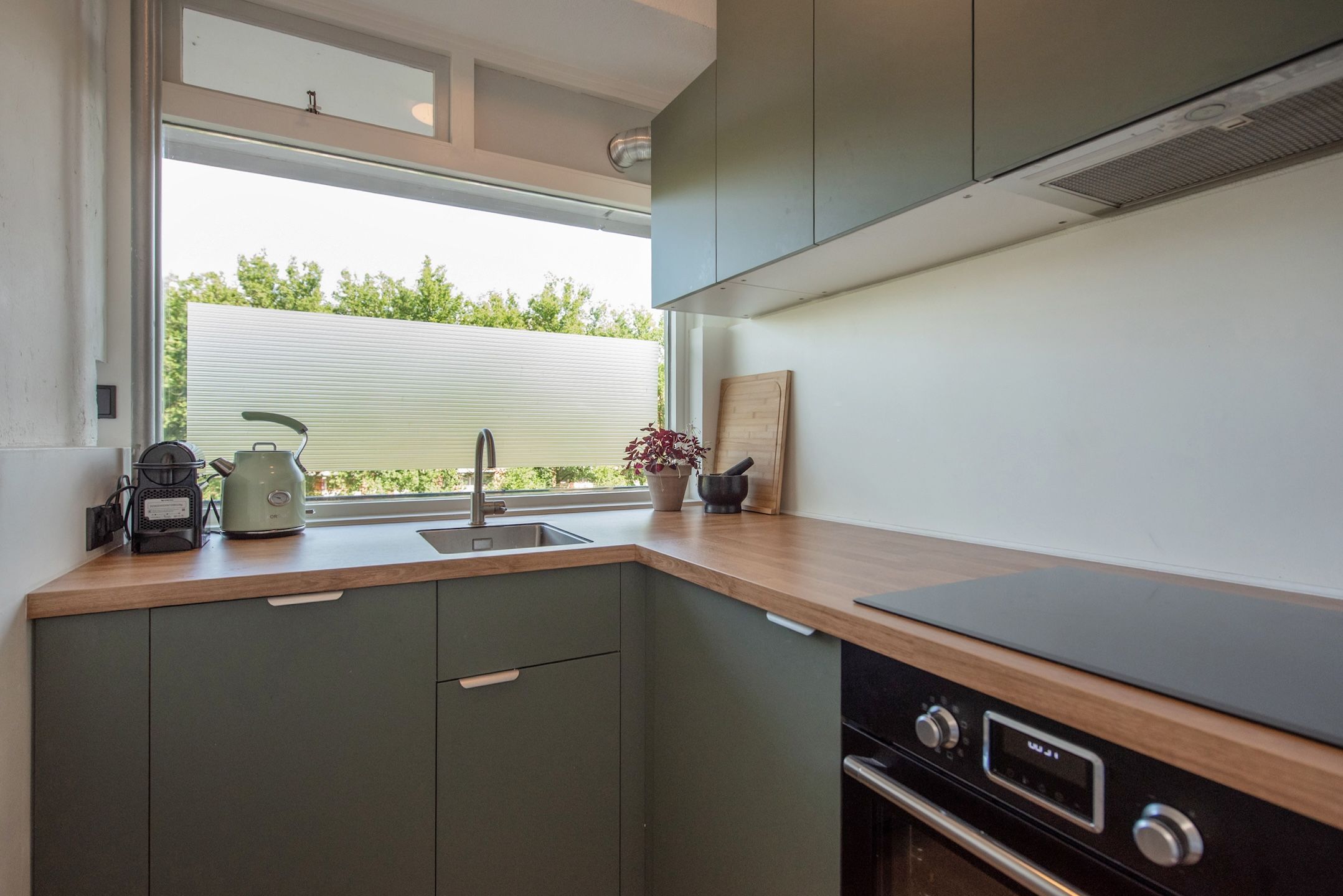 Foto 12 van Bosboom-Toussaintplein 120