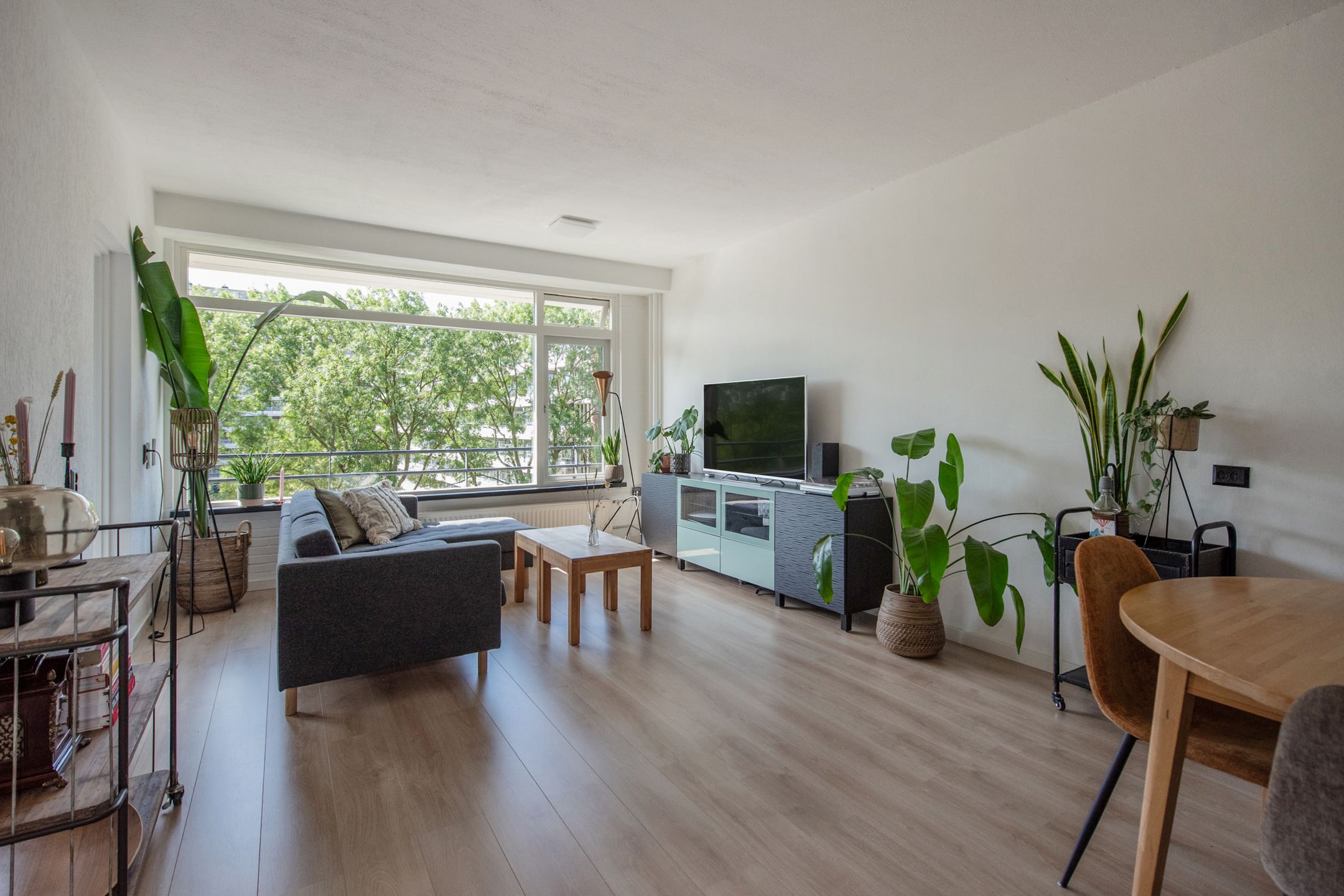 Foto 15 van Bosboom-Toussaintplein 120