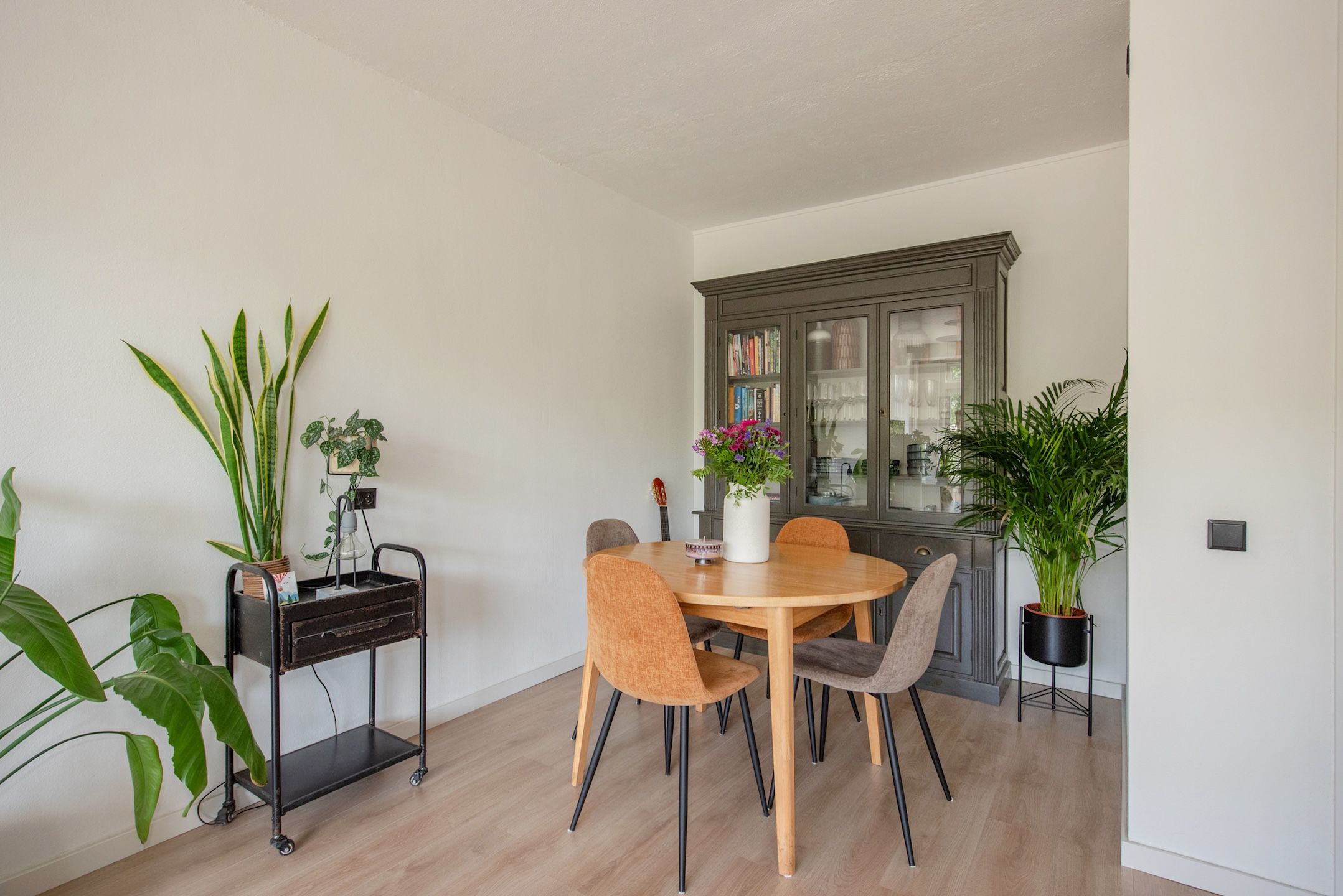 Foto 18 van Bosboom-Toussaintplein 120