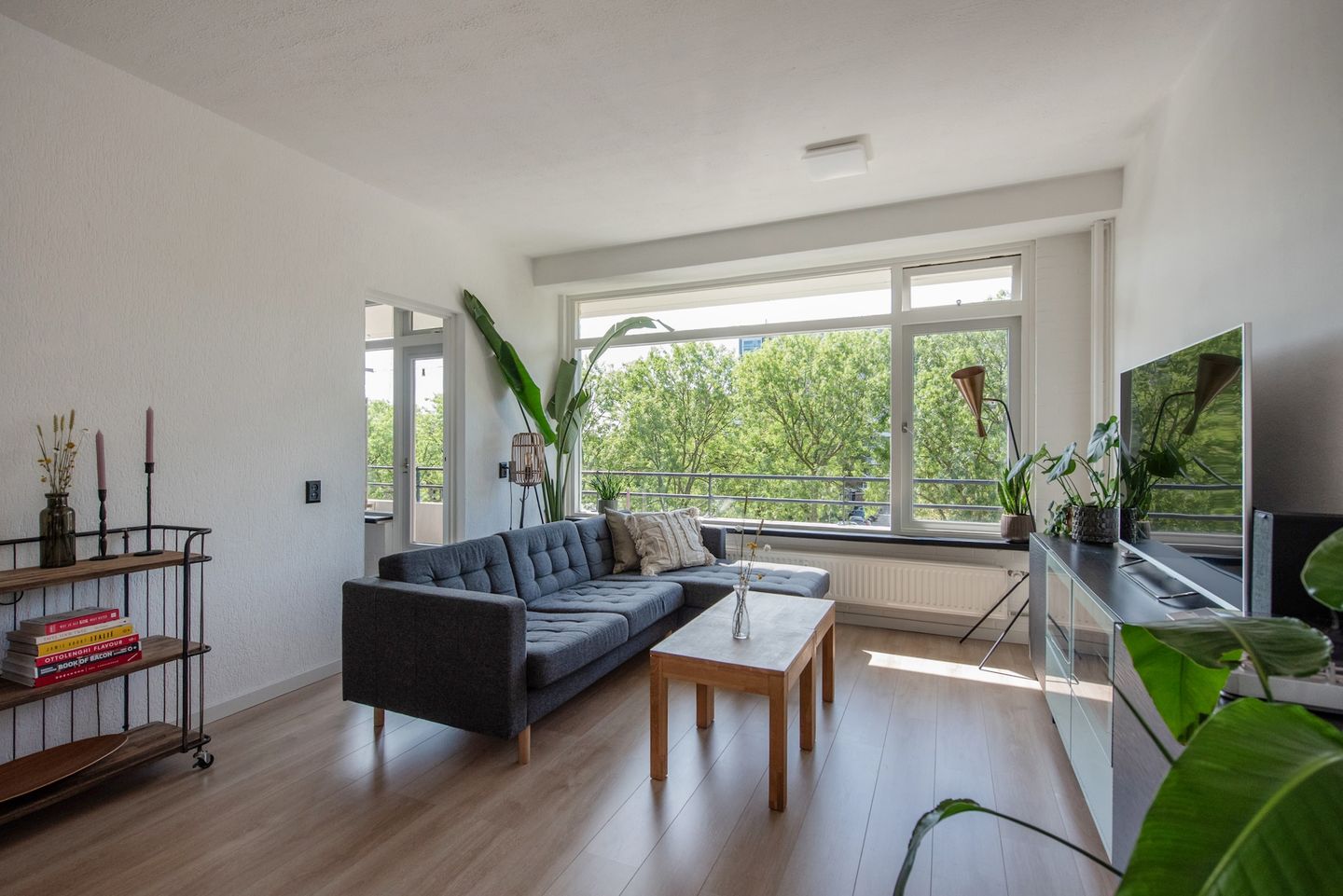 Foto 19 van Bosboom-Toussaintplein 120