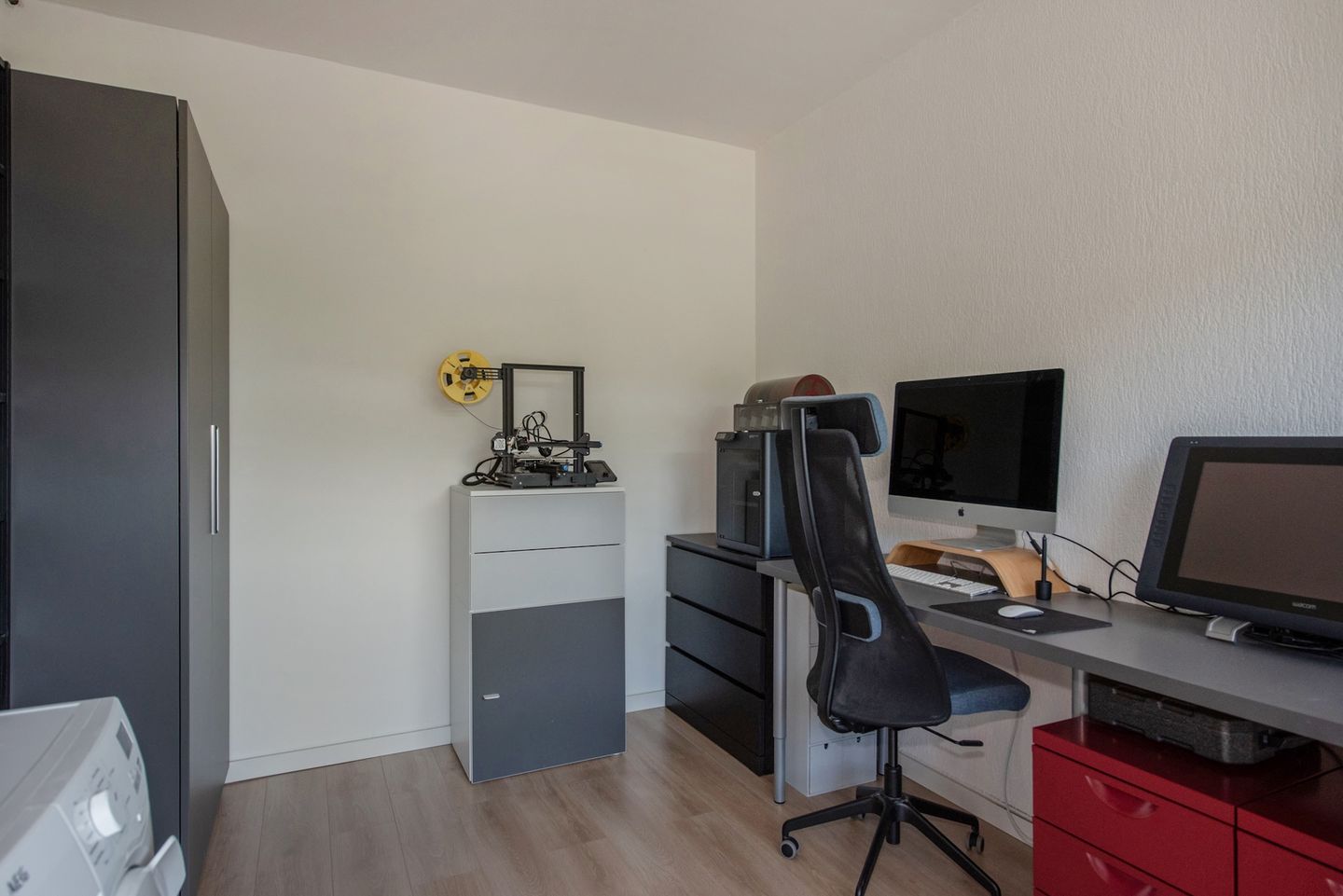 Foto 20 van Bosboom-Toussaintplein 120