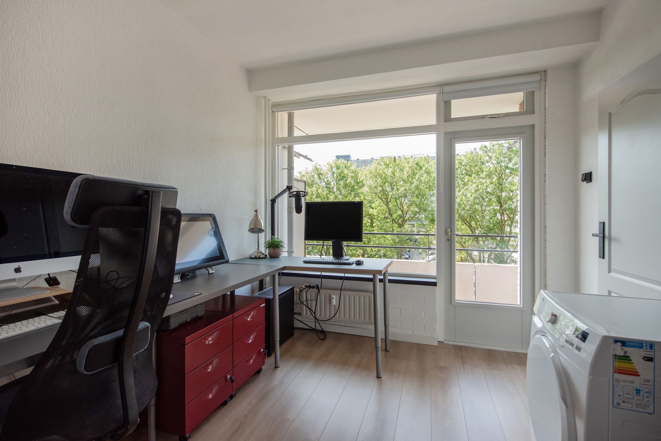 Foto 21 van Bosboom-Toussaintplein 120