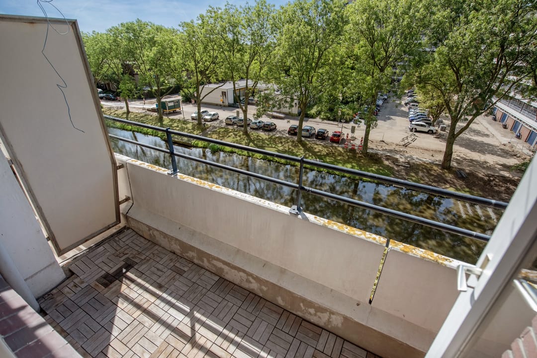 Foto 22 van Bosboom-Toussaintplein 120