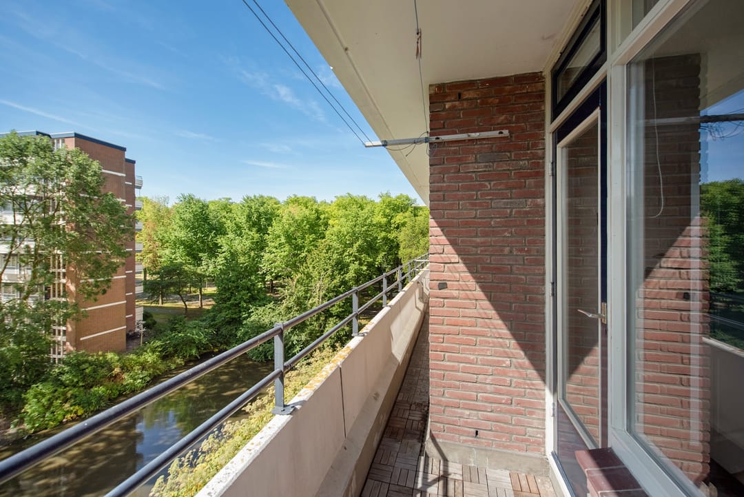 Foto 23 van Bosboom-Toussaintplein 120