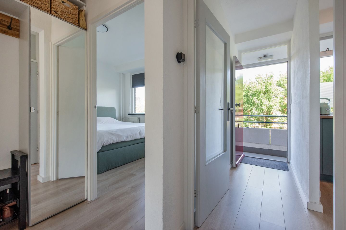 Foto 25 van Bosboom-Toussaintplein 120