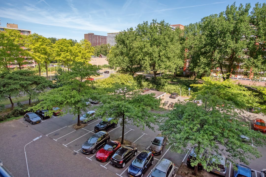 Foto 31 van Bosboom-Toussaintplein 120