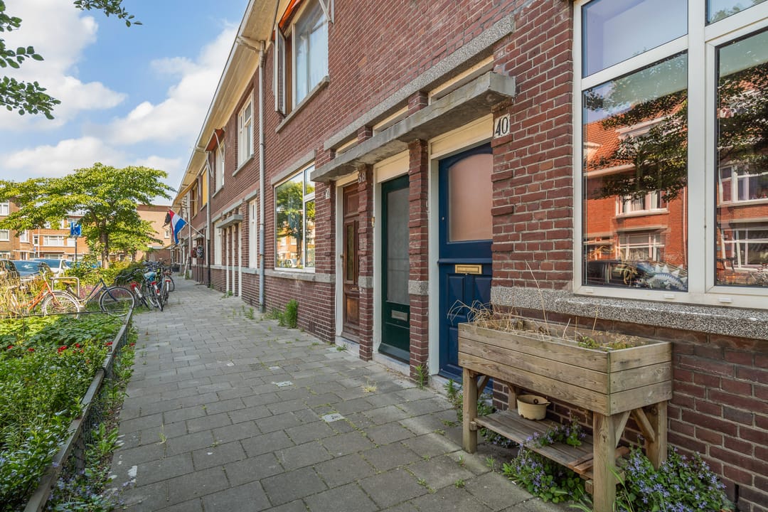 Foto 2 van Tonystraat 38