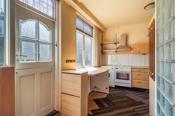 Foto 9 van Tonystraat 38