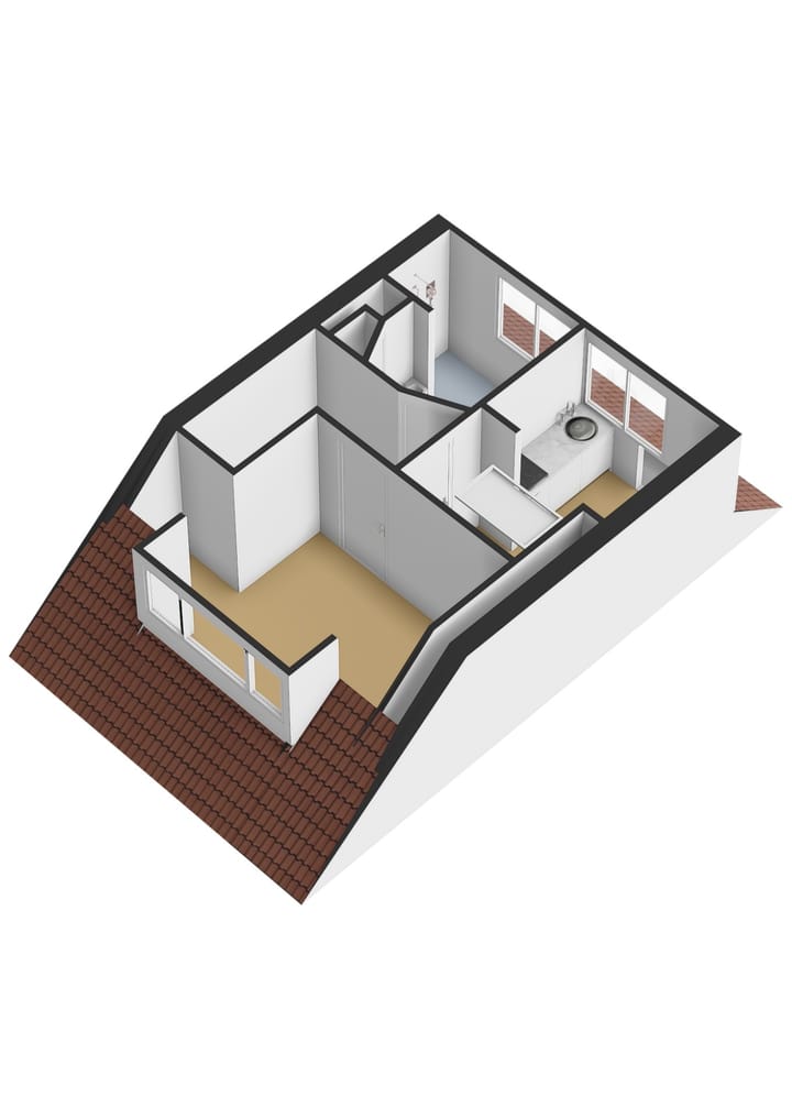 Foto 23 van Tonystraat 38