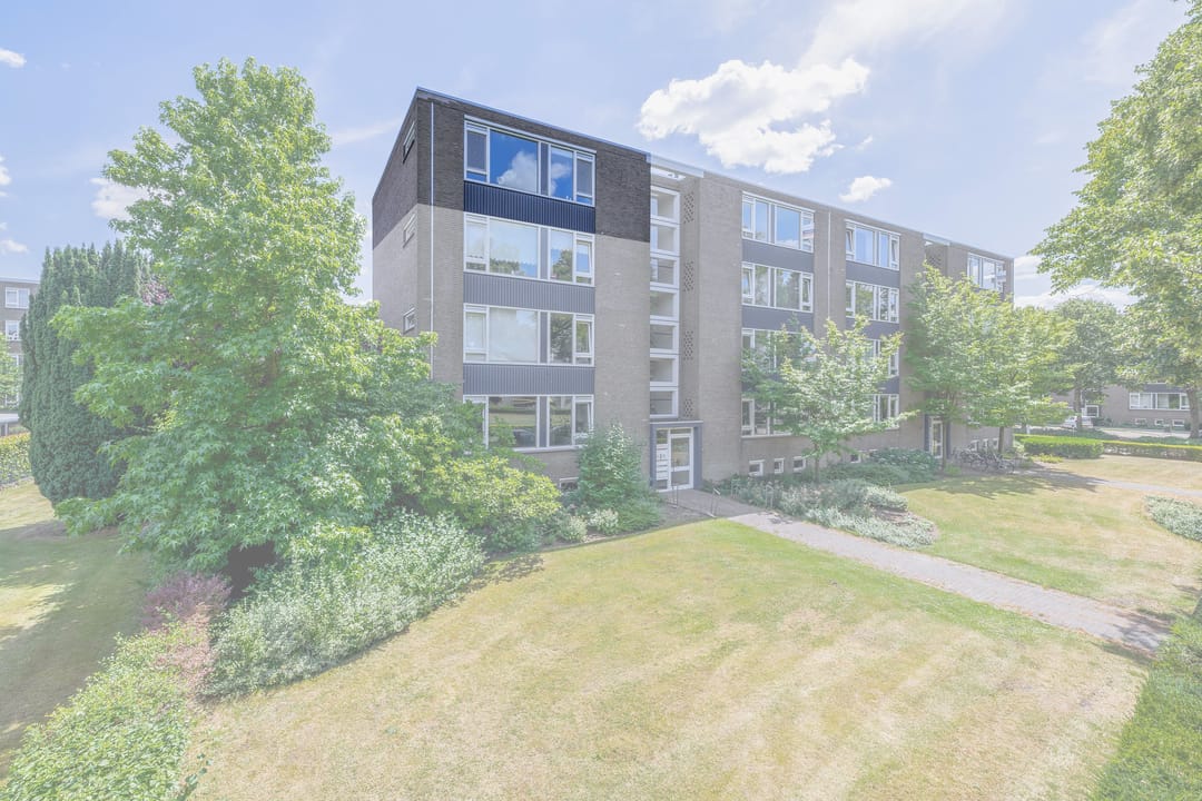 Foto 1 van Gulikstraat 121