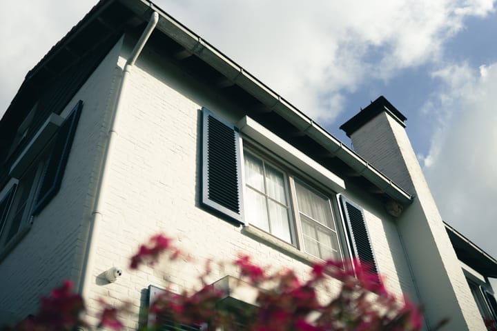 Foto 2 van Parklaan 17