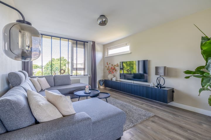 Foto 2 van Gulikstraat 121