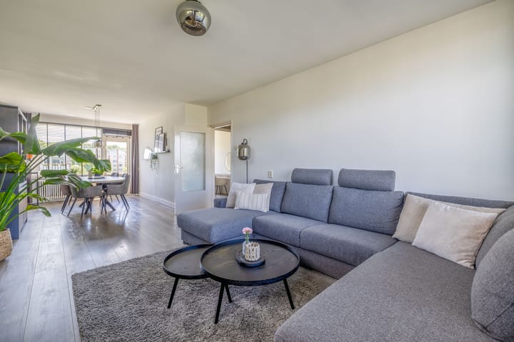 Foto 3 van Gulikstraat 121