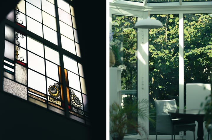 Foto 4 van Parklaan 17