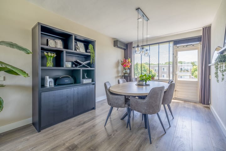 Foto 4 van Gulikstraat 121