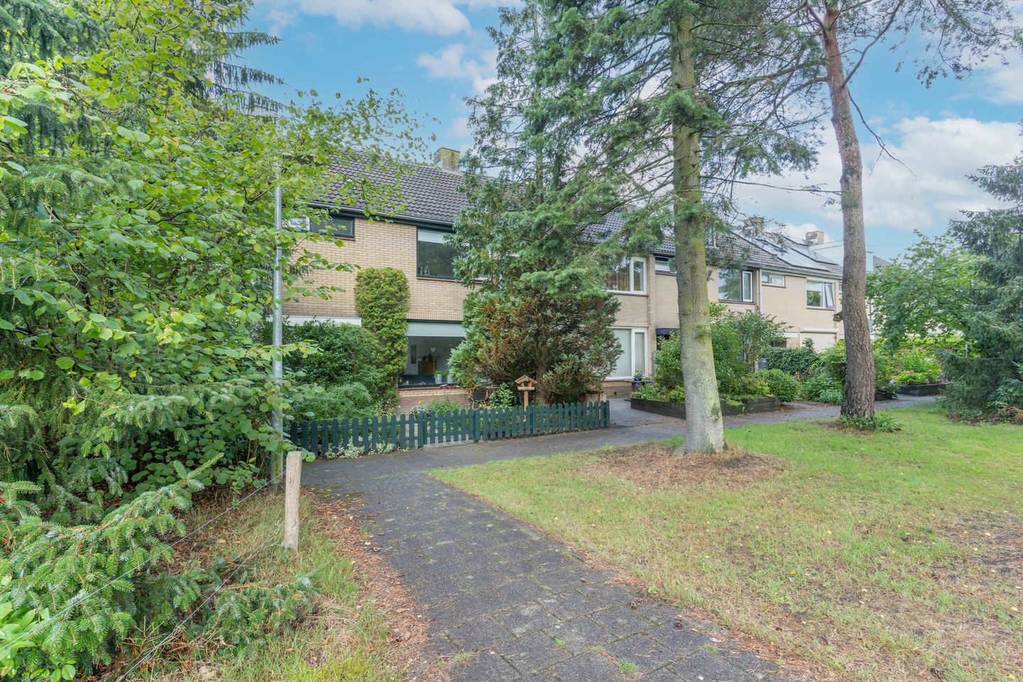 Foto 1 van Retiefstraat 315