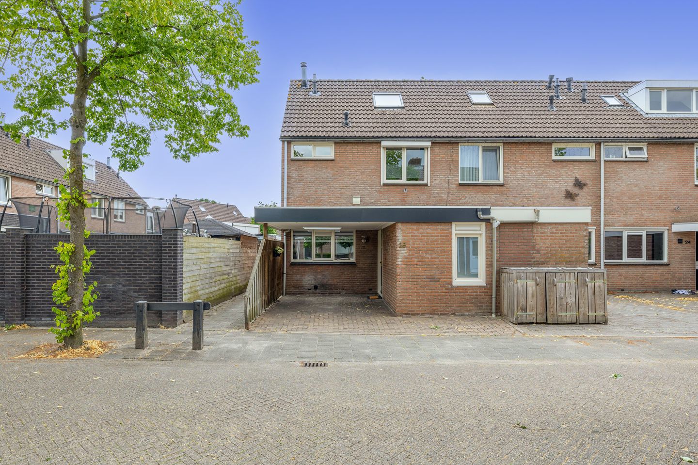 Foto 1 van Chopinstraat 28